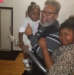 Meet your Posher, Kennard